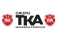 Logo de GRUPO TKA - SEGURANÇA E SERVIÇOS